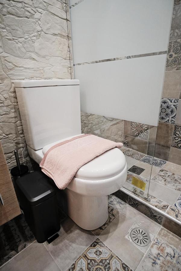 Sunny Suites & Studio Кавала Екстер'єр фото
